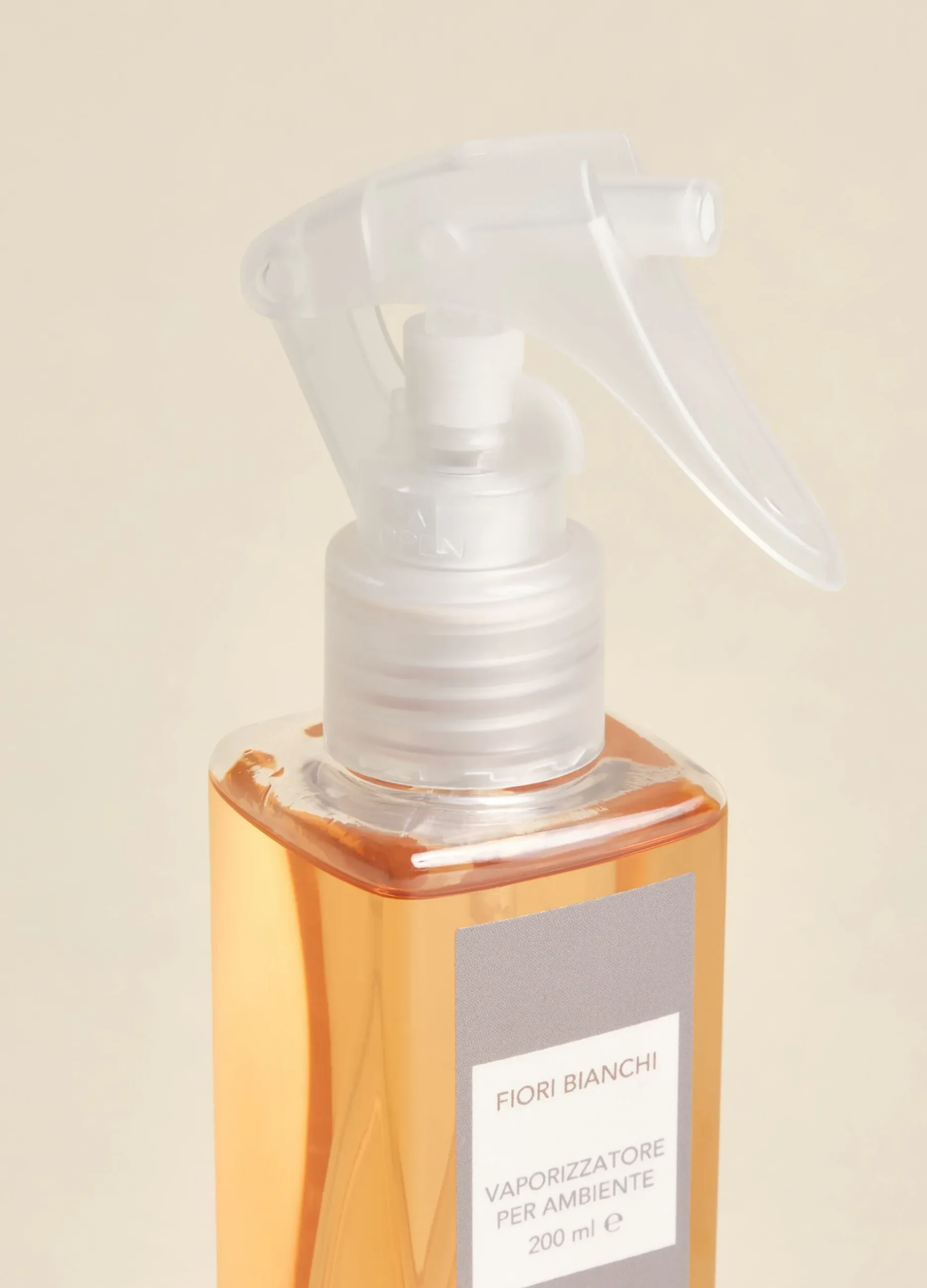 Vaporizzatore per ambiente Fiori Bianchi*Croff Outlet
