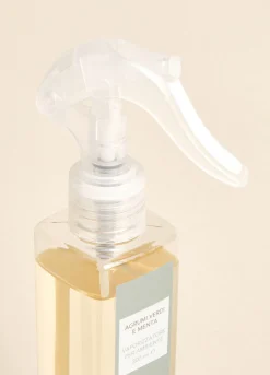 Vaporizzatore per ambiente Agrumi Verdi e Menta*Croff Sale