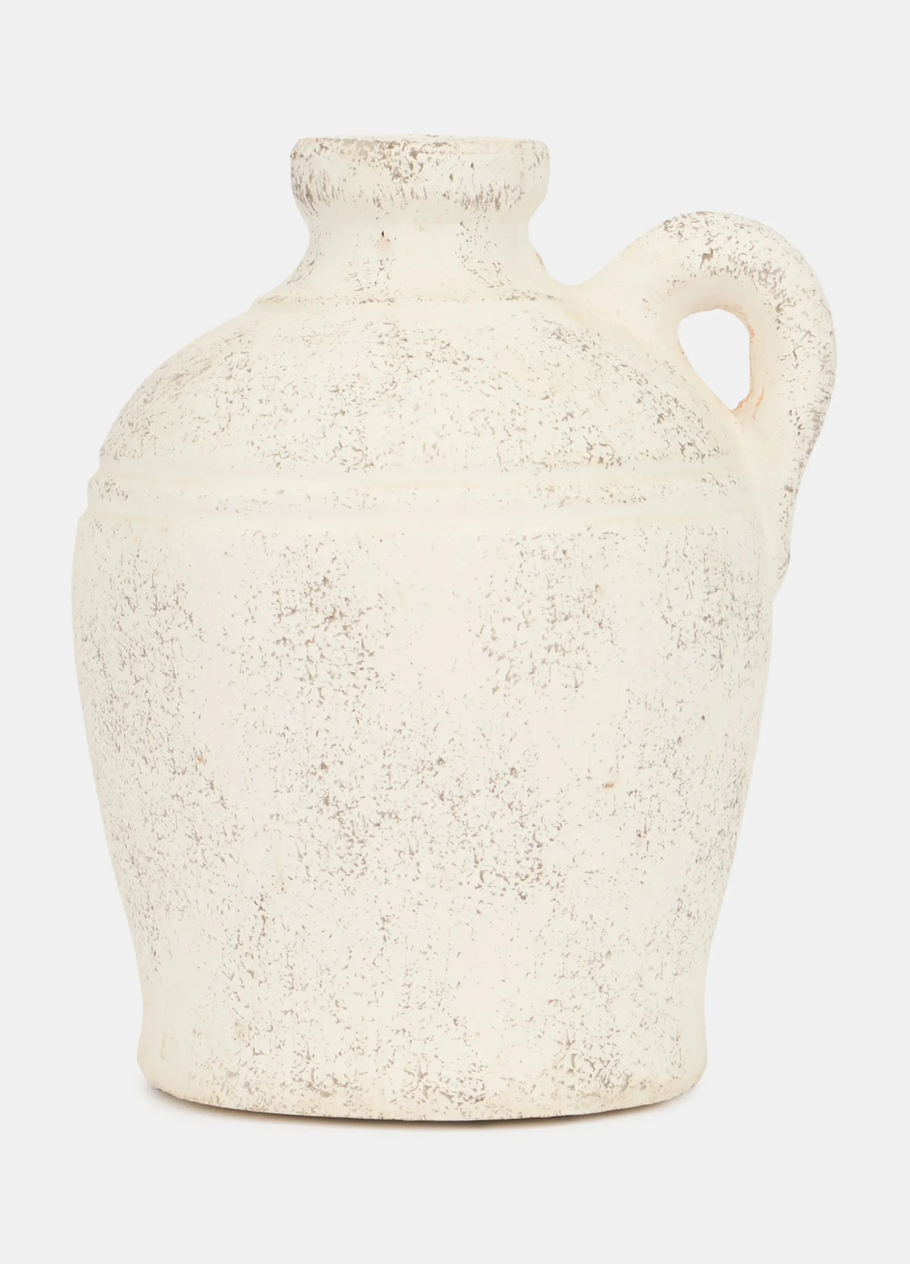 Vaso ad anfora grande in ceramica*Croff Clearance