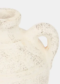 Vaso ad anfora in ceramica*Croff Online