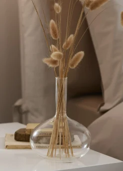 Vaso ampolla in vetro*Croff Best