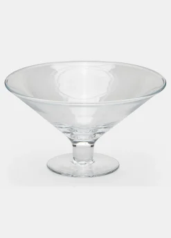 Vaso Cocktail in vetro*Croff Hot