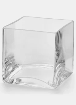 Vaso in vetro*Croff Outlet