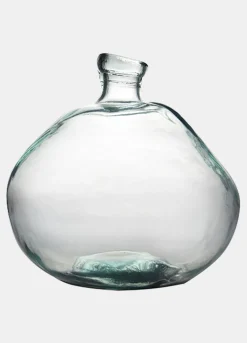 Vaso in vetro Made in Italy*Croff Discount