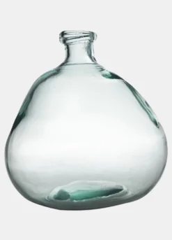 Vaso in vetro Made in Italy*Croff Best