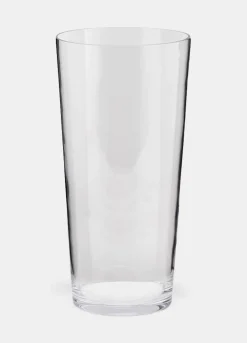 Vaso svasato in vetro*Croff Discount