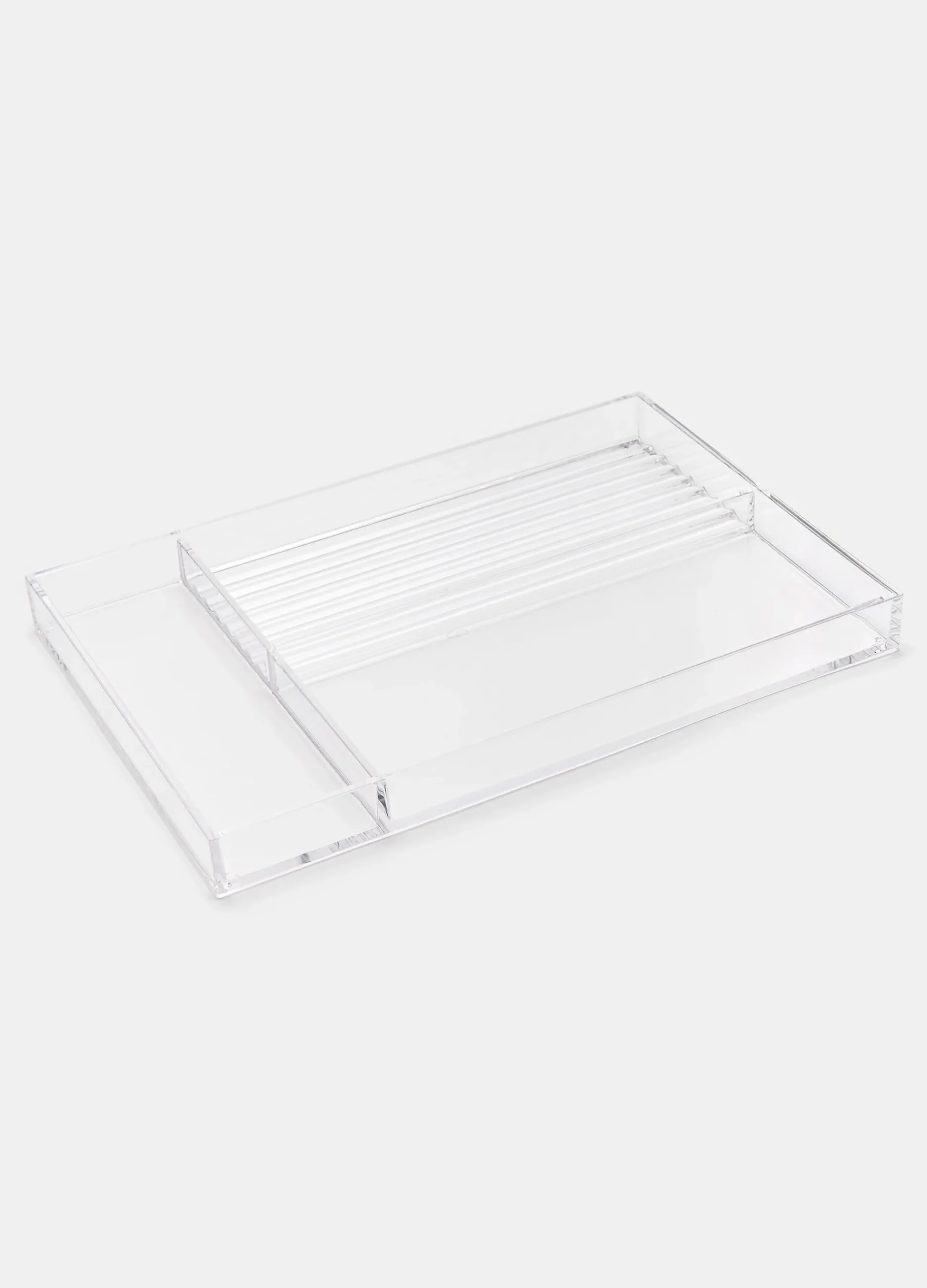 Vassoio organizer per trucchi*Croff Outlet