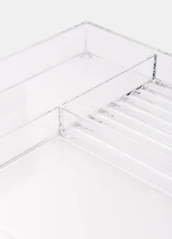 Vassoio organizer per trucchi*Croff Outlet