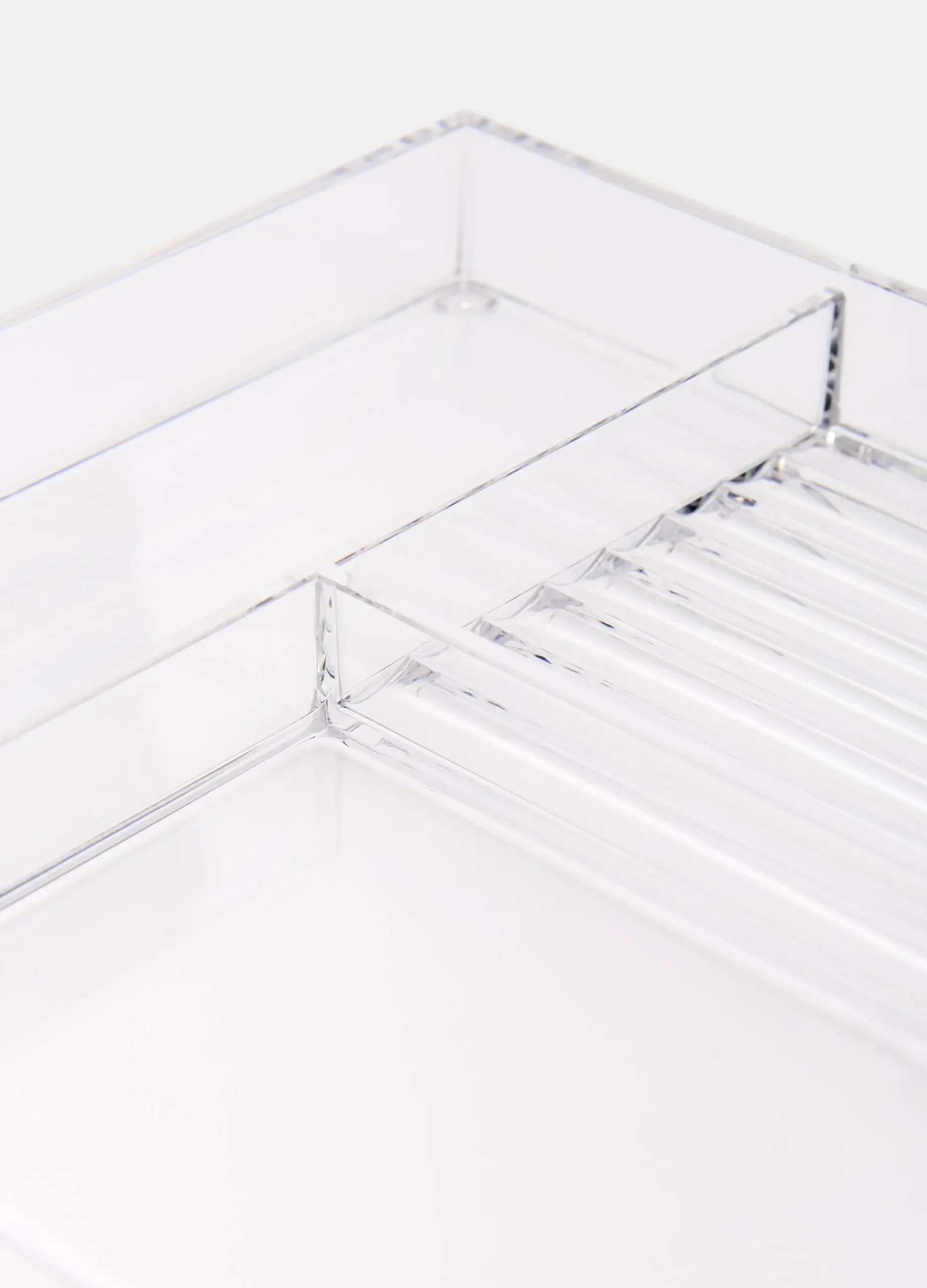 Vassoio organizer per trucchi*Croff Outlet